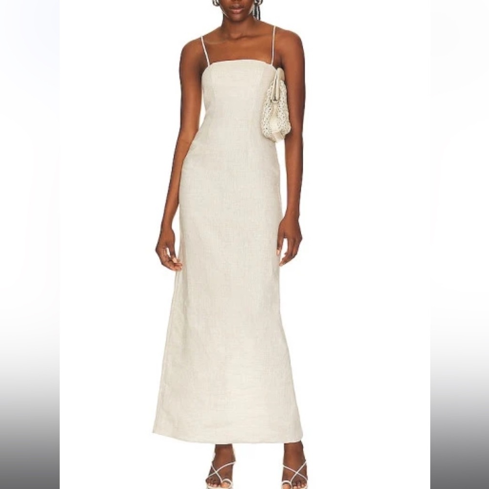 Irissa Maxi Dress